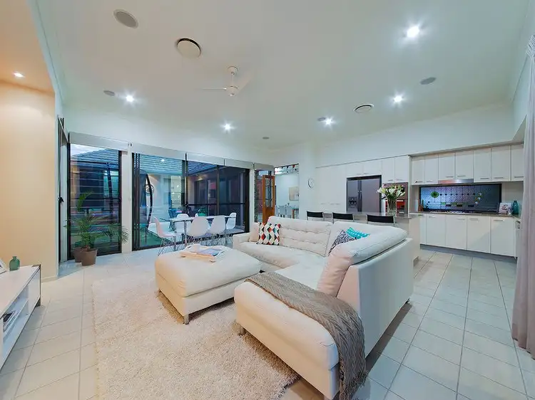 Seventh view of Homely house listing, 4 Hepburn Close, Wakerley QLD 4154