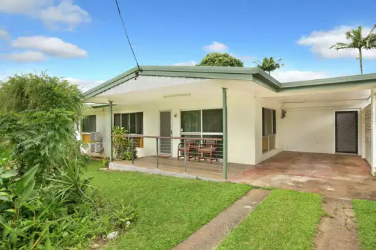 Third view of Homely house listing, 155 Toogood Road, Bayview Heights QLD 4868