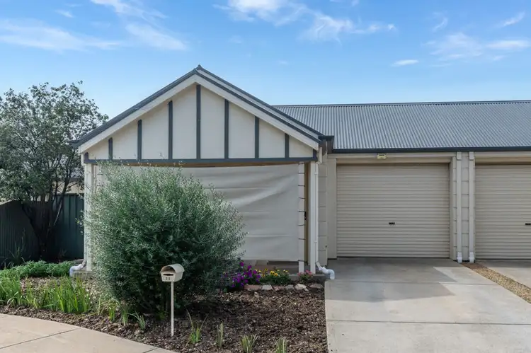 20 Hawke place