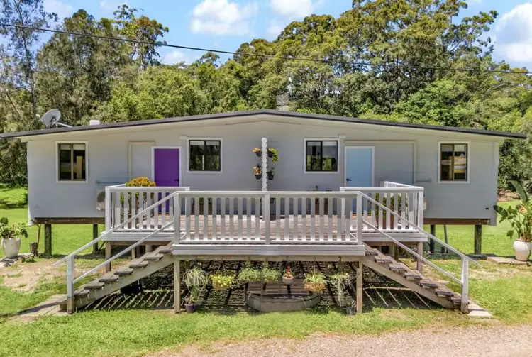 3/93 Mylestom Drive