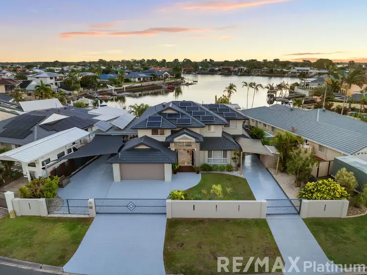 3 Tasman Court