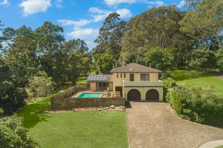 24 Rayles Lane