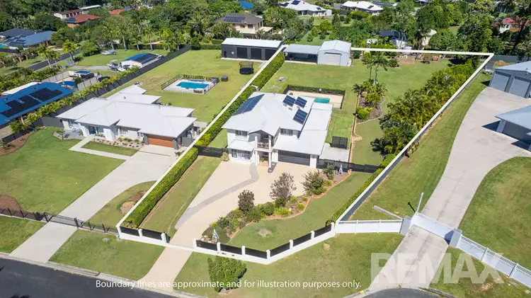 5 Champagne Court