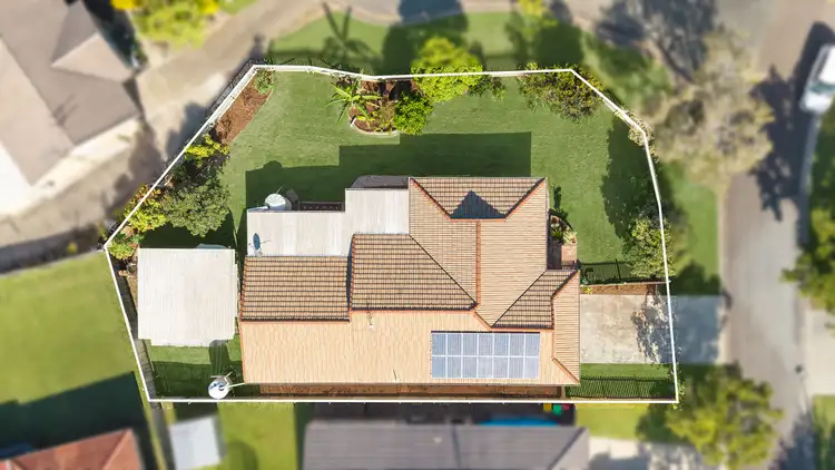 6 Bellcarra Place