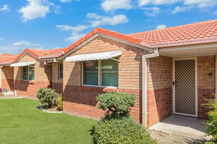 13/74 Greenway Drive