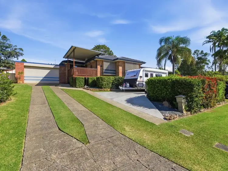 49 Bower Crescent