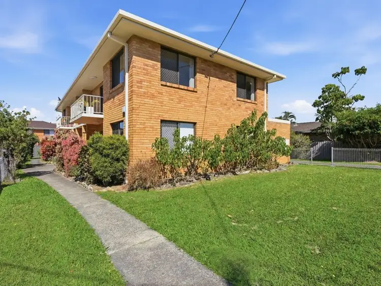 3/15 Lalaguli Drive