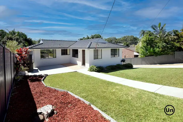 15 Carrywell Crescent