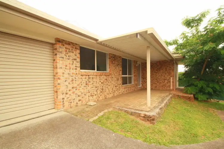2/22 McGregor Close