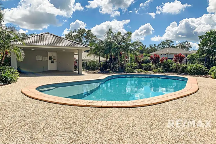 40/30 White Ibis Drive, Griffin QLD 4503