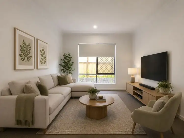 25 Lilium Street