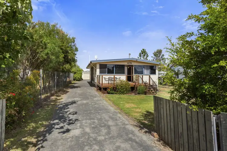10 Hartwig Street