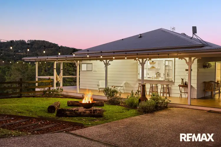 626 Blackall Range Road