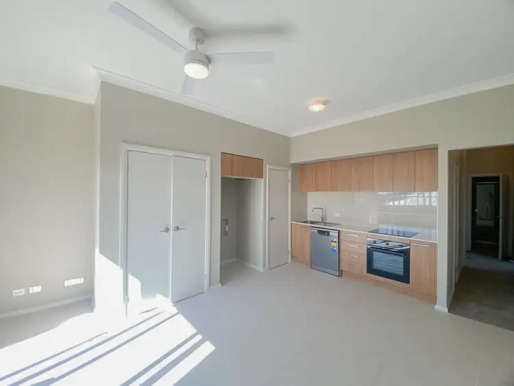 5a Giidany Close