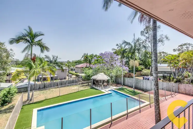 22 Bradley Street, Springwood QLD 4127