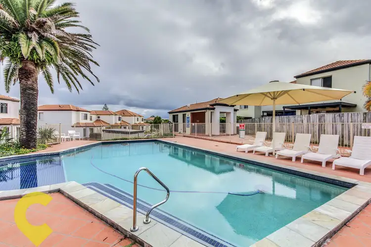 Fourth view of Homely townhouse listing, 3/22 Dasyure Place, Wynnum West QLD 4178