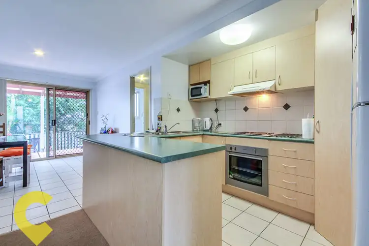 Fifth view of Homely townhouse listing, 3/22 Dasyure Place, Wynnum West QLD 4178