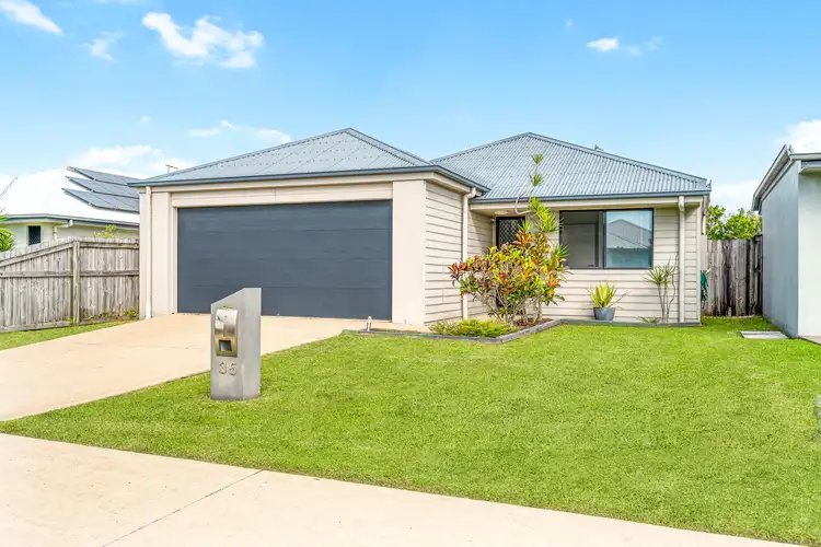 35 Bellavista Circuit