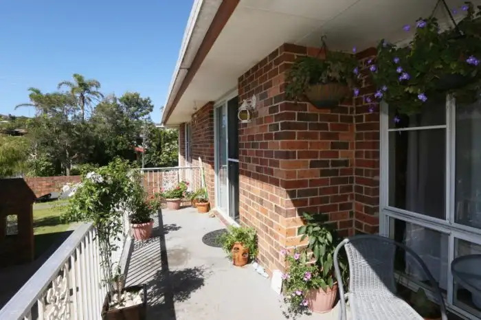 2/103 Fiddaman Road, Emerald Beach NSW 2456