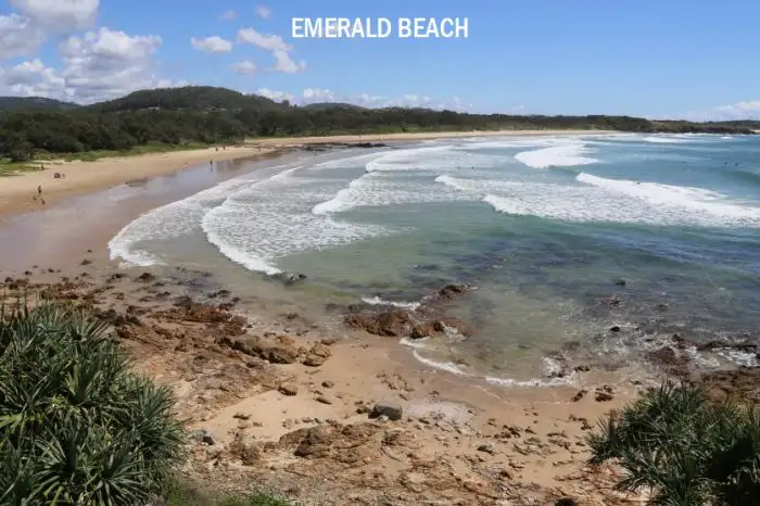 Third view of Homely unit listing, 2/103 Fiddaman Road, Emerald Beach NSW 2456