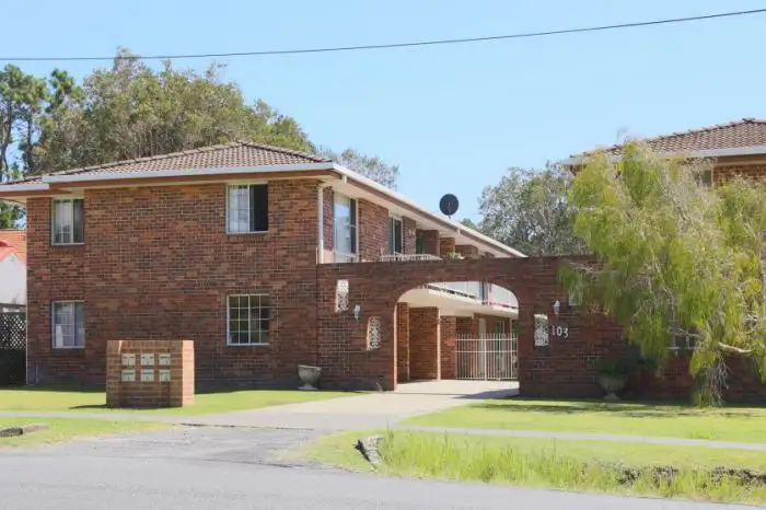 Fourth view of Homely unit listing, 2/103 Fiddaman Road, Emerald Beach NSW 2456