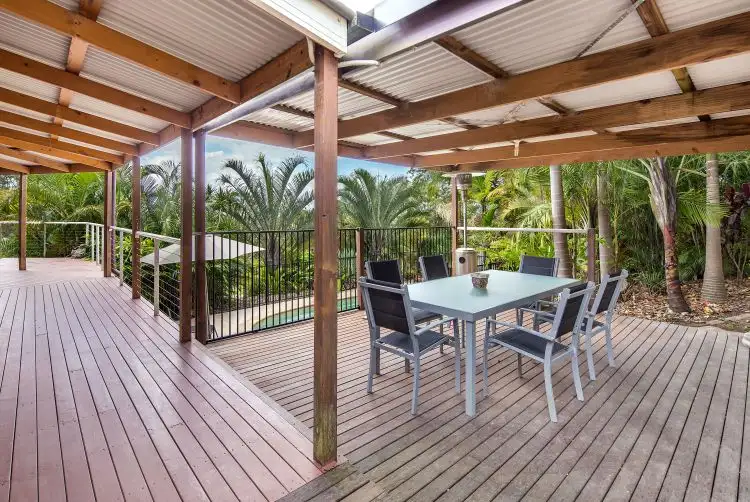 Sixth view of Homely house listing, 130 Sheahans Road, Yandina QLD 4561