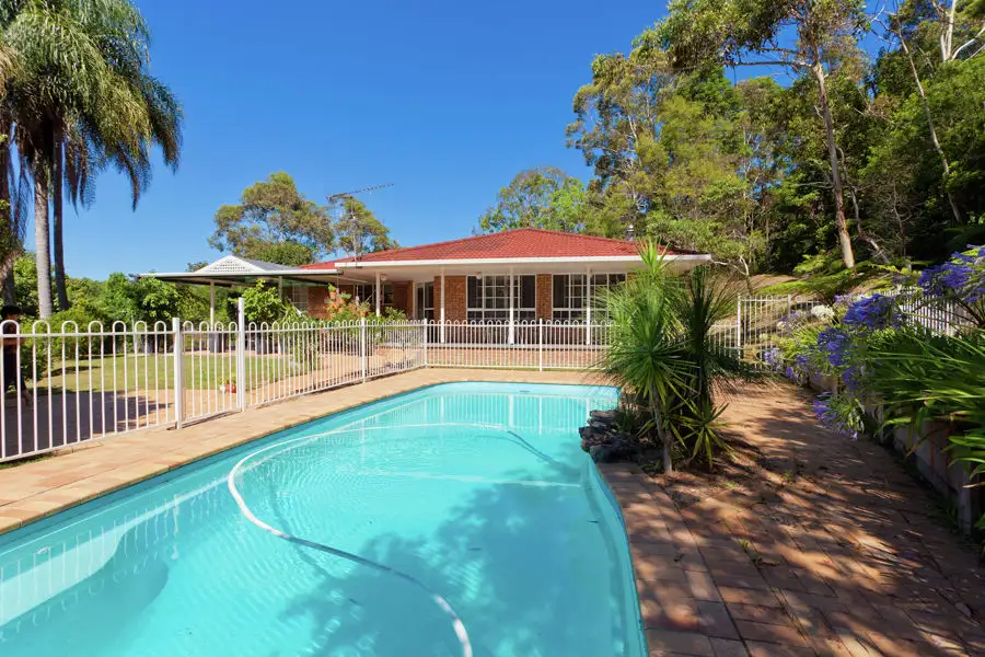 Main view of Homely house listing, 126 McAlpine Way, Boambee NSW 2450