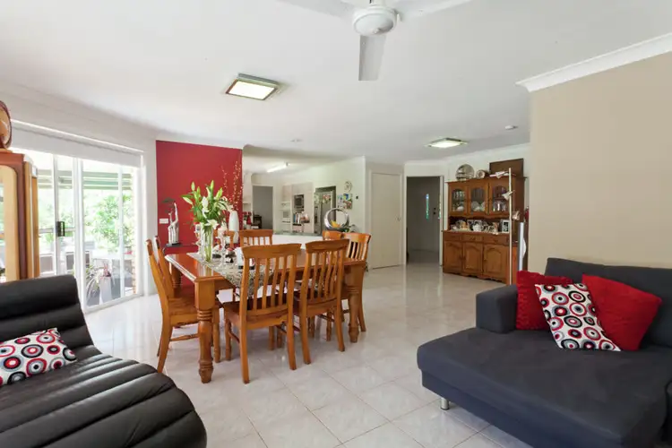 Third view of Homely house listing, 126 McAlpine Way, Boambee NSW 2450