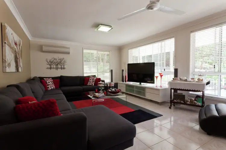 Fifth view of Homely house listing, 126 McAlpine Way, Boambee NSW 2450