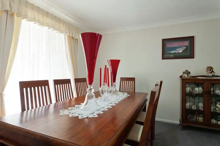 Sixth view of Homely house listing, 126 McAlpine Way, Boambee NSW 2450