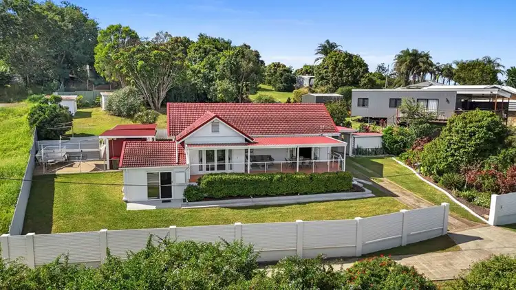 13 Roma Street