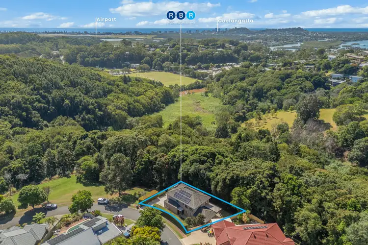 8 Bolwarra Place