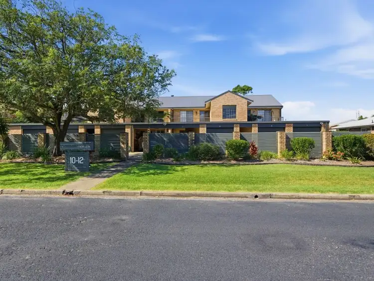 6/10-12 Brunswick Avenue