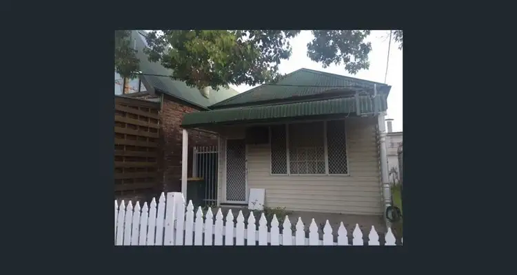 10 William Street
