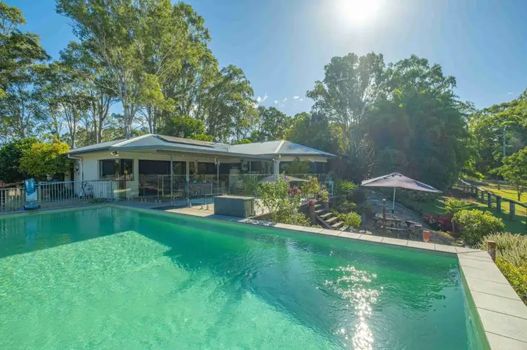 284 Lawson Road