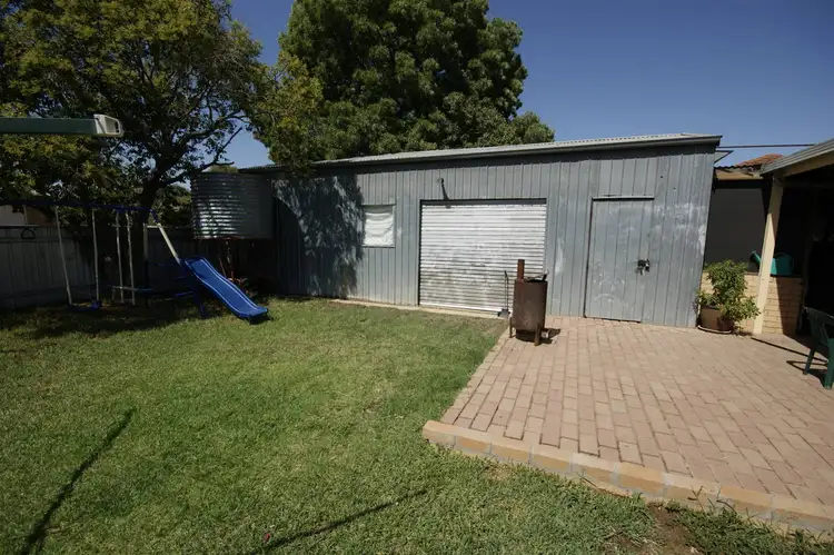 Seventh view of Homely house listing, 96, Decimus St, Deniliquin NSW 2710