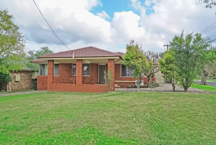 1 Hastings Place