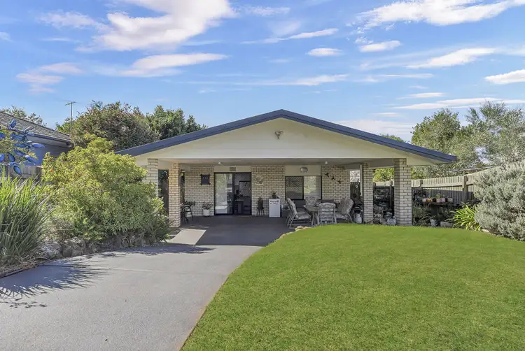 6 Blackdown Street