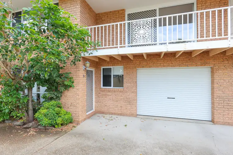 5/20 Fitzgerald Street