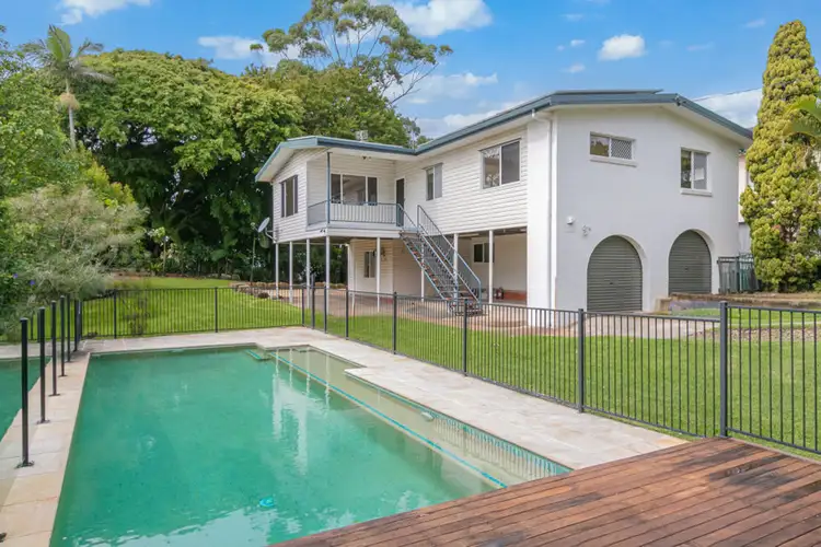 84 Garrick St