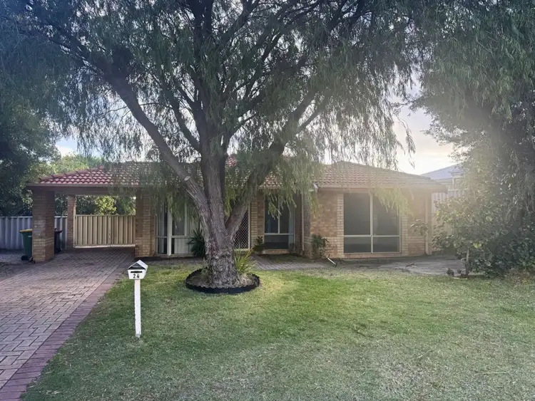 24 Glenhuon Drive