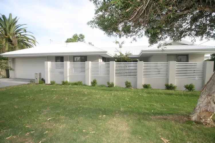 135A Anzac Terrace