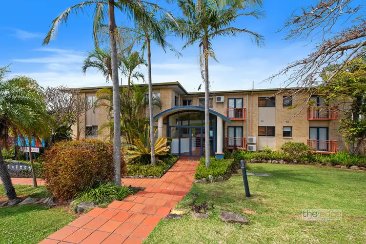 1/22 Camperdown Street