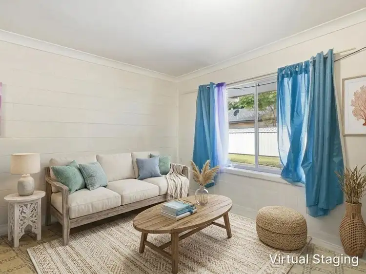 1/66 Boultwood Street