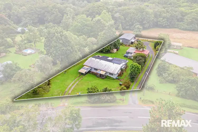 68 Old Palmwoods Road
