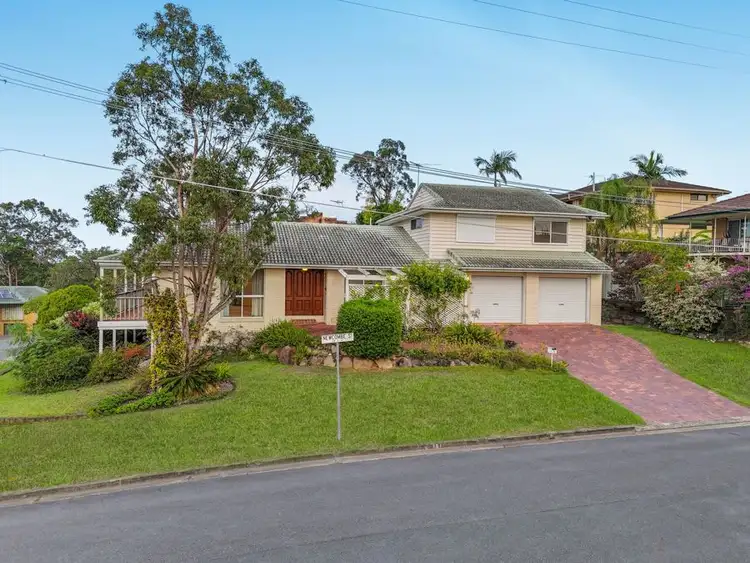 28 Newcombe Street