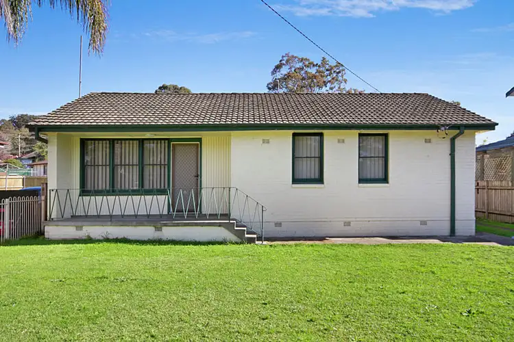Main view of Homely house listing, 10 Northcott Avenue, Watanobbi NSW 2259