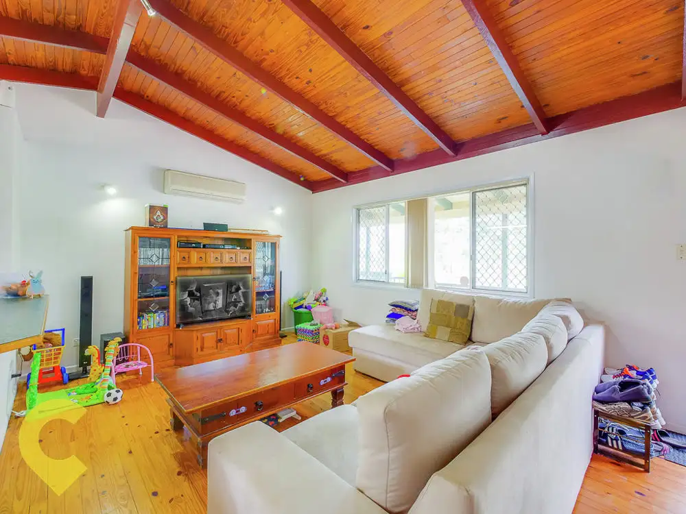 Main view of Homely house listing, 56 Polaris Avenue, Kingston QLD 4114