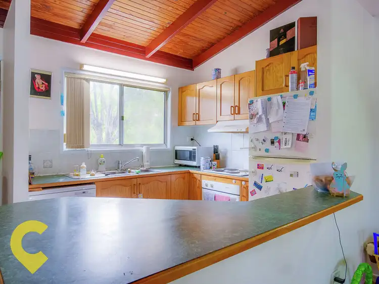 Second view of Homely house listing, 56 Polaris Avenue, Kingston QLD 4114