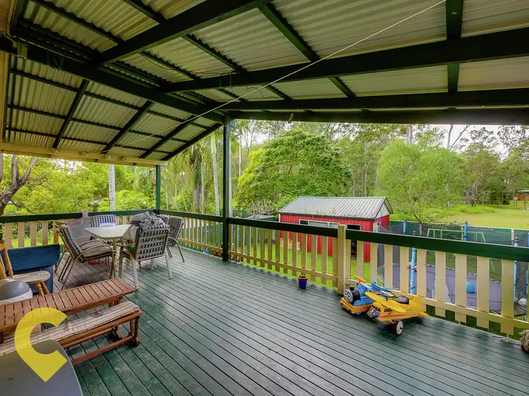 Fourth view of Homely house listing, 56 Polaris Avenue, Kingston QLD 4114